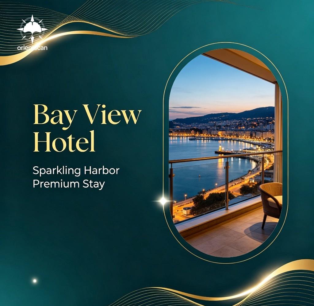Comfort Accommodation - Bay Area