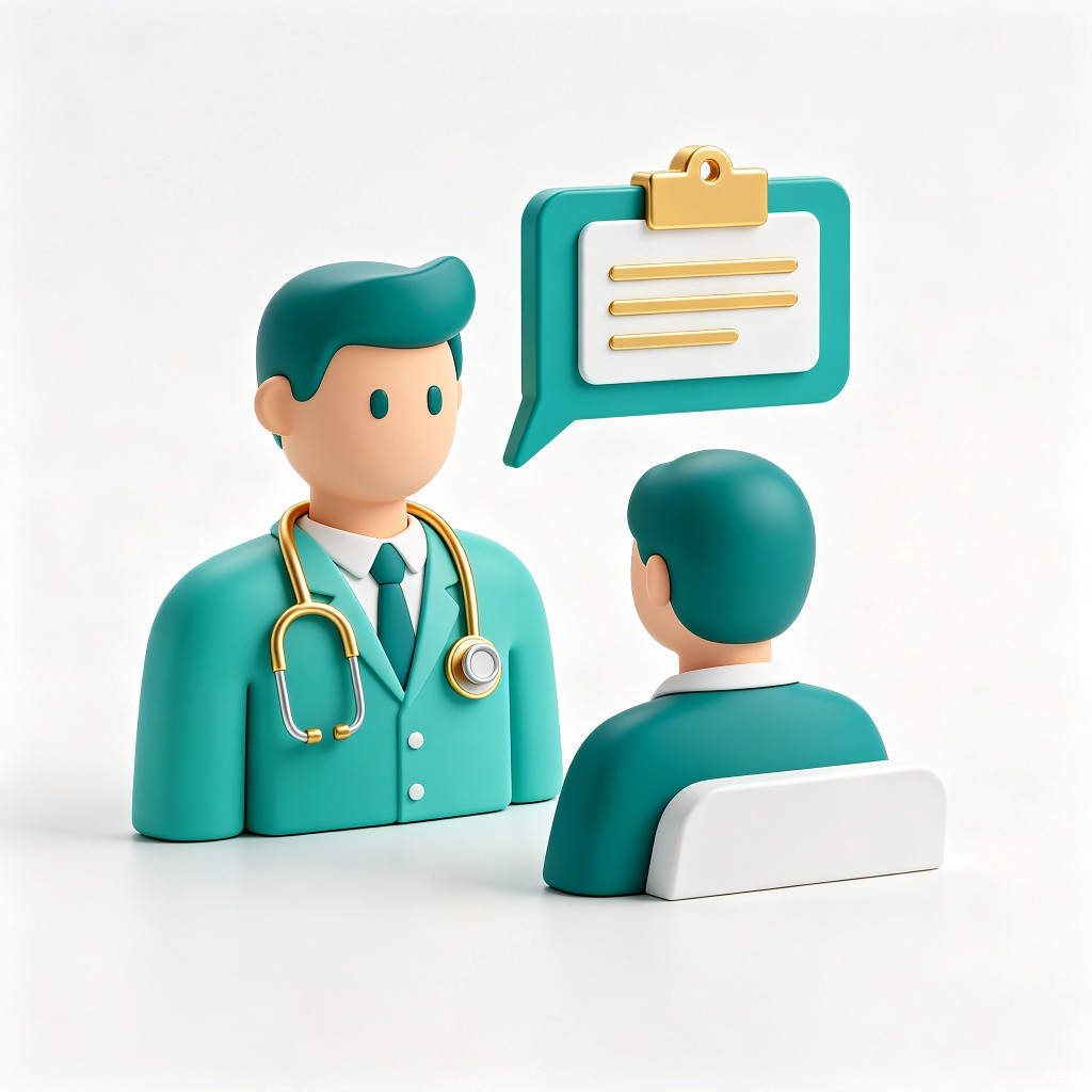 Consultation