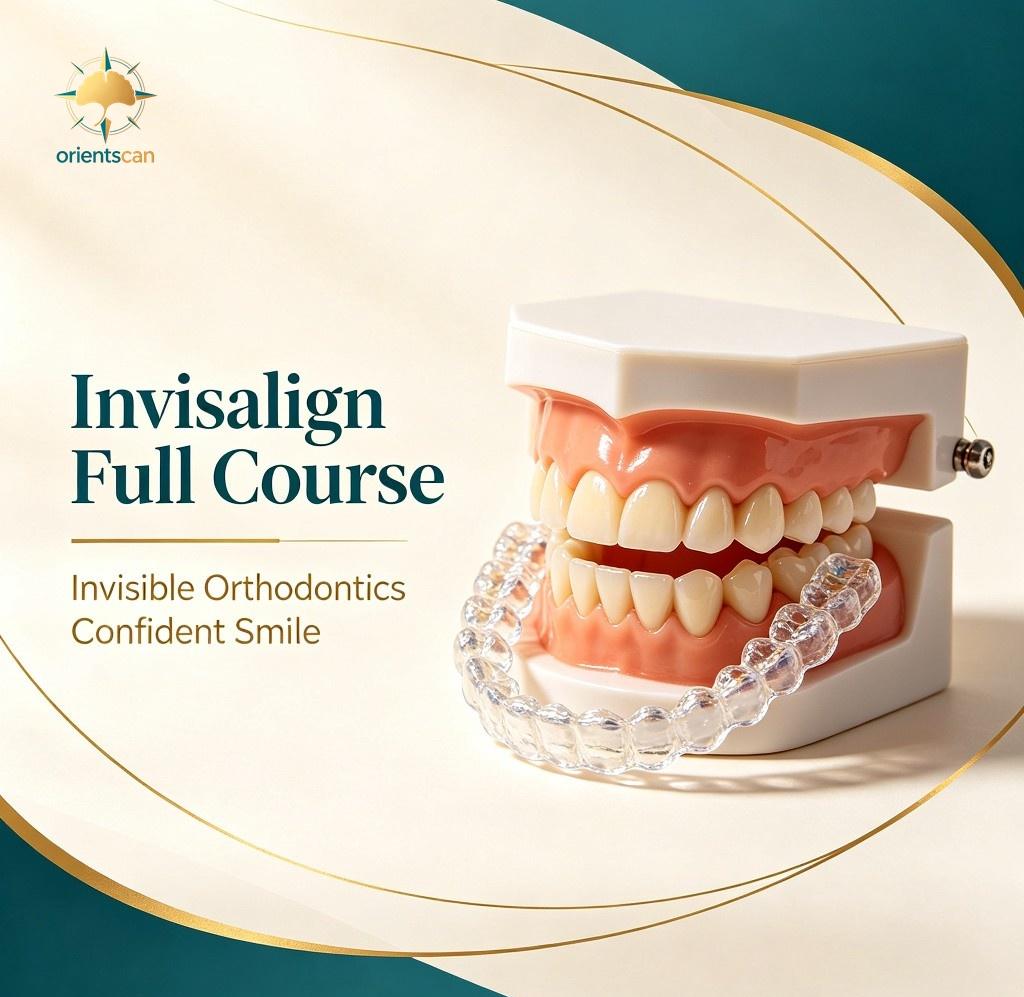 Invisalign Full Treatment