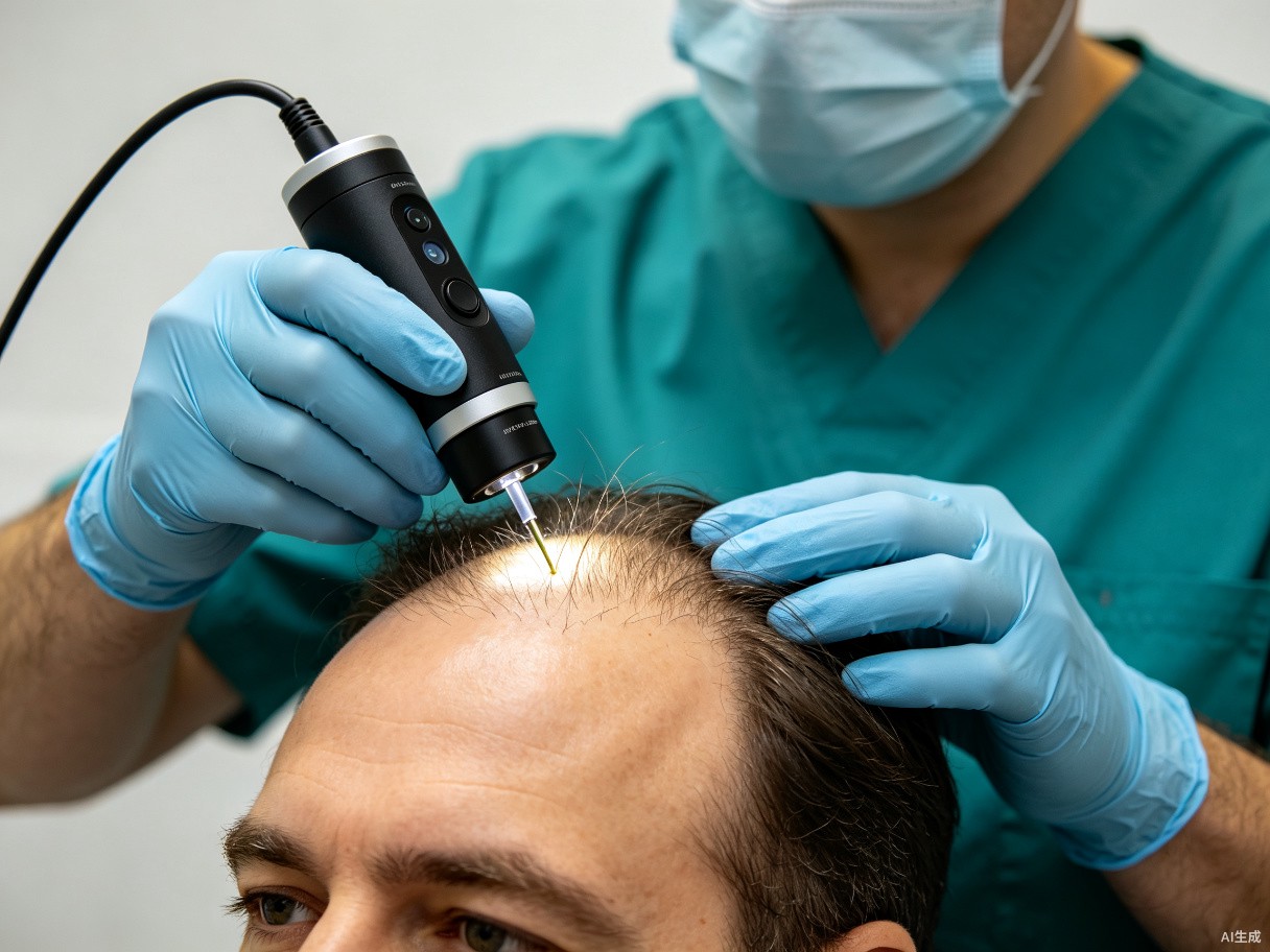 Hair Restoration
